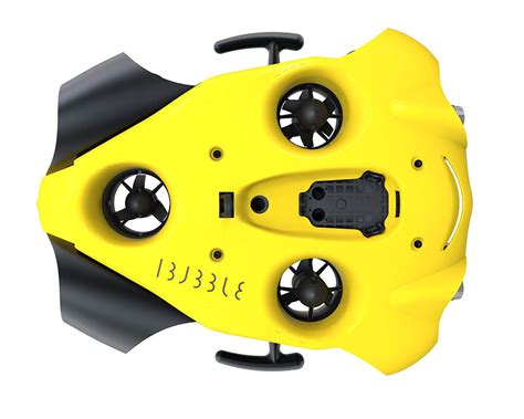ibubble underwater drone explorer edition splash underwater imaging