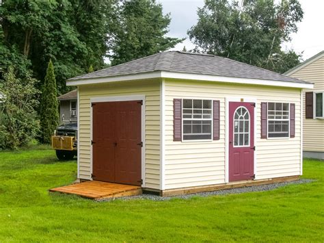 hip roof shed designs quality storage sheds  sale