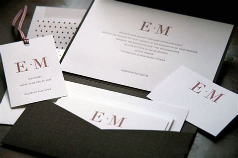 wedding invitations page stationery