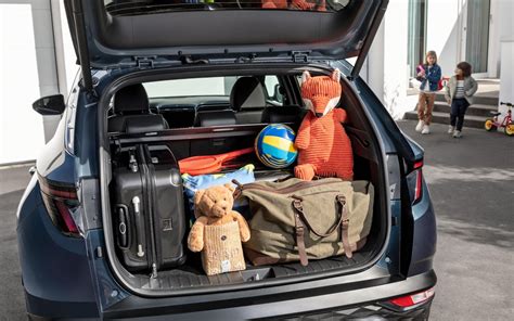 hyundai boot space comparison bcc bury greater manchester