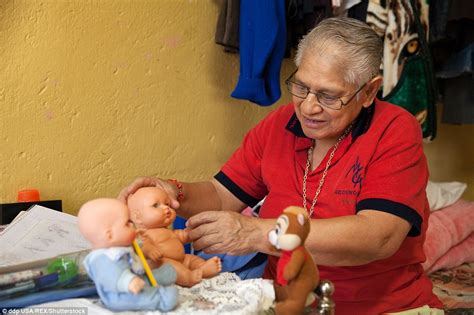 Inside The Retirement Home Casa Xochiquetzal For Mexican Sex Workers