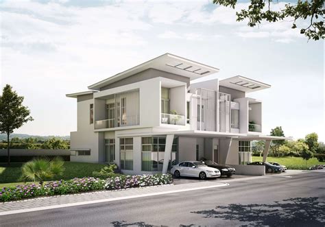 singapore modern homes exterior designs home interior dreams