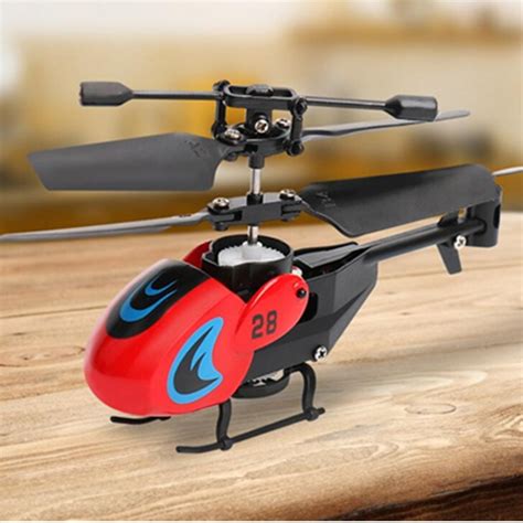 high quality indoor remote control mini helicopter alloy copter  gyroscope  toys gift