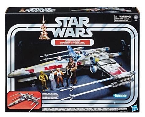 Here S Where To Get Hasbro S Star Wars Vintage Collection