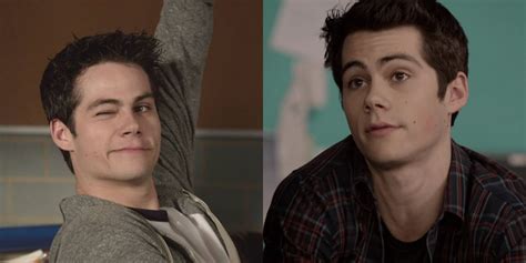 teen wolf 10 stiles stilinski quotes that are ridiculously meme worthy