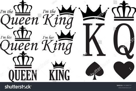 queen  king peacecommissionkdsggovng