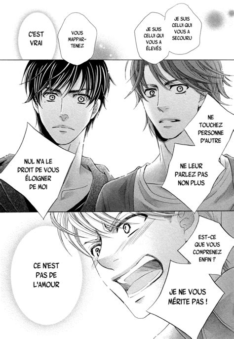 i m being targeted by my two sons chapitre 5 partie 4 blog de scans