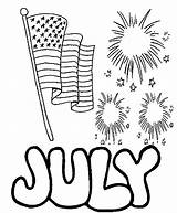 Coloring Fireworks Pages Printable Firework Independence July Kids 4th Sheets Print Colouring Clipart Color Fire Month Jason Works Popular Adult sketch template