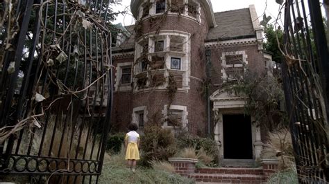 the owners of the ‘murder house from ‘american horror story are mad