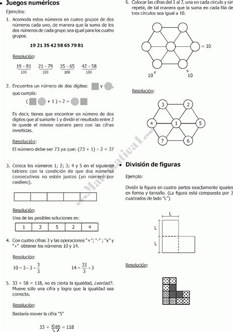 fichas  imprimir  secundaria secundaria descarga matematicas porn sex picture