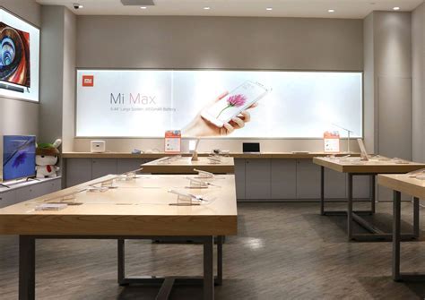 xiaomis  store  singapore     huge missed opportunity digital singapore news