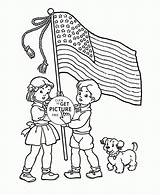 Coloring Patriotic Pages Flag Printable American Rebel Heart Getcolorings Color Template Getdrawings sketch template