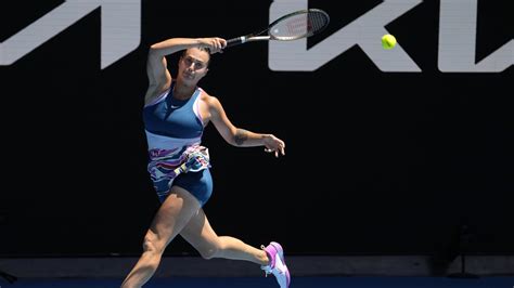 Sania Mirza Rohan Bopanna Enter Final Of Australian Open 2023 Mixed