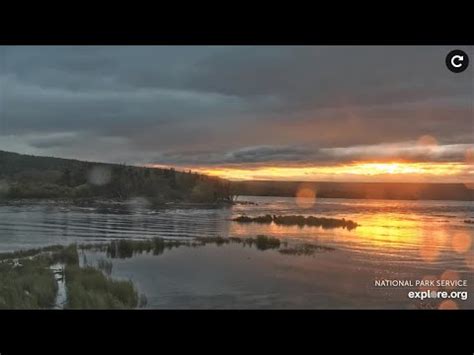 beautiful sunrise krv exploreorg  youtube
