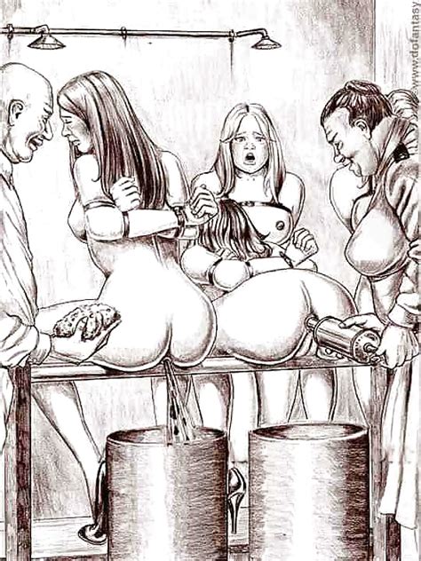 erotic enema drawings 27 fotos