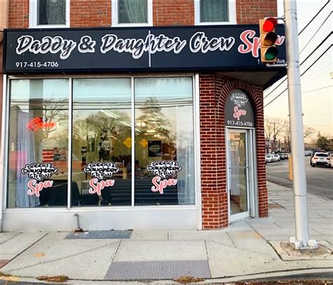 daddy daughter crew spa oceanside ny  services  reviews
