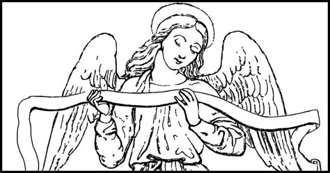 angel printables karens whimsy