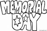 Memorial Coloring Pages Doodle sketch template