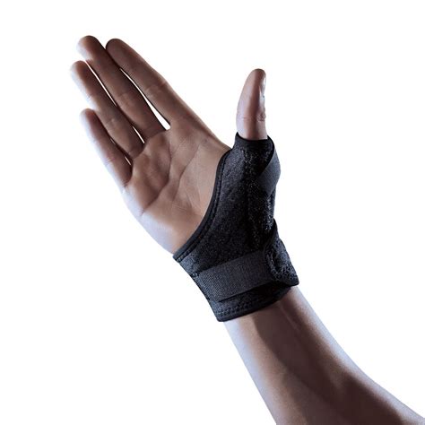 wrist  thumb support brace extreme lp sports armour nz
