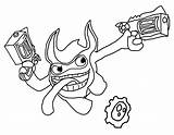 Trigger Happy Coloring Drawing Pages Drawings Getdrawings sketch template