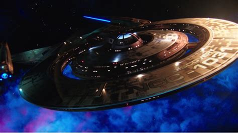 ‘star Trek Discovery’ Fan Theory Analysis Is The Uss