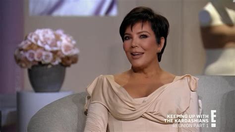 kris jenner reveals which daughter is the most difficult to work with