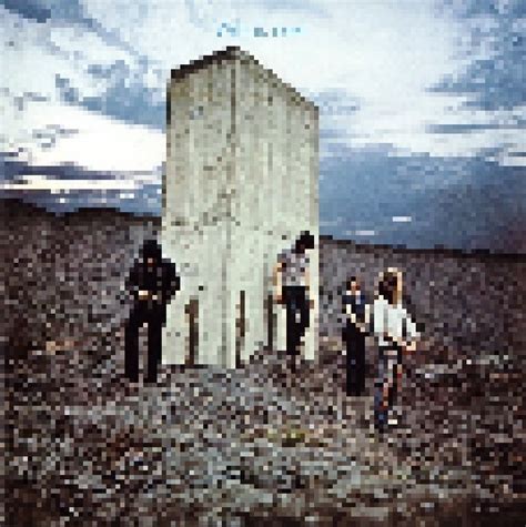 Whos Next Cd Re Release Remastered Von The Who