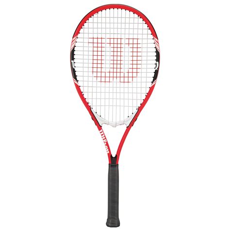 wilson federer tennis racket