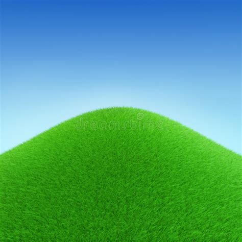grassy hill clipart   cliparts  images  clipground