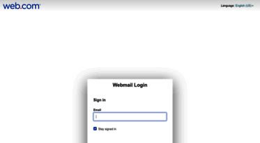 webmailwebcom news webmail login