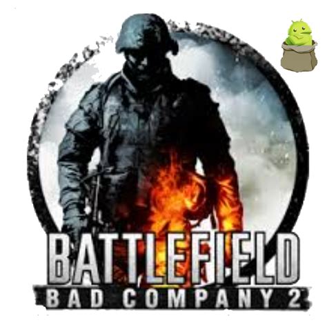 battlefield bad company  android mod apk