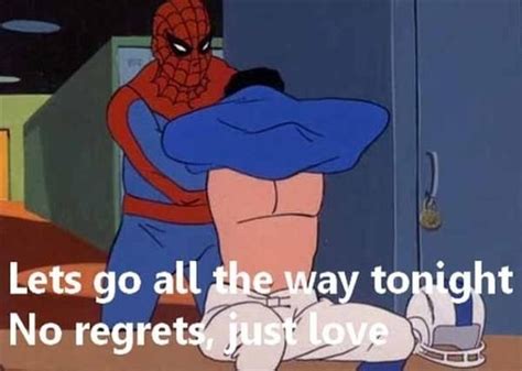 112 best images about 60 s spider man memes on pinterest