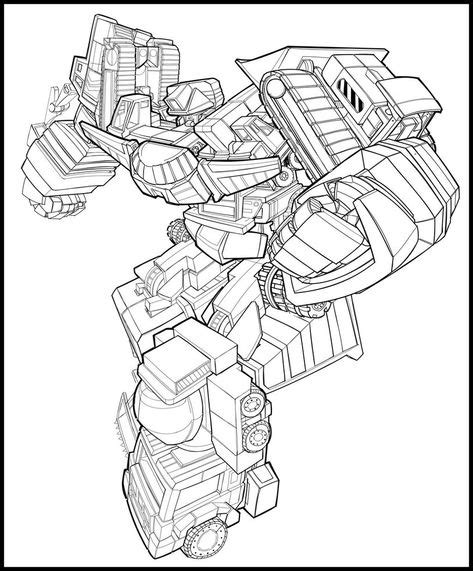 transformers coloring pages cizim