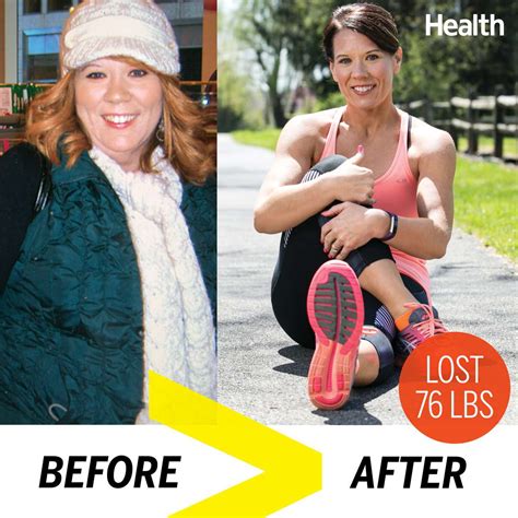 15 weight loss success stories with before and after photos health