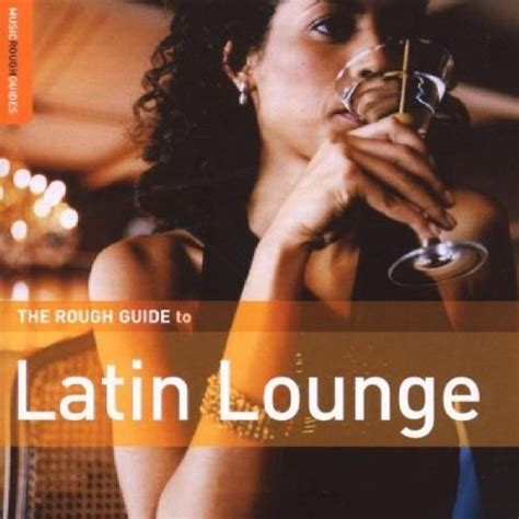 rough guide to latin lounge xxx porn library