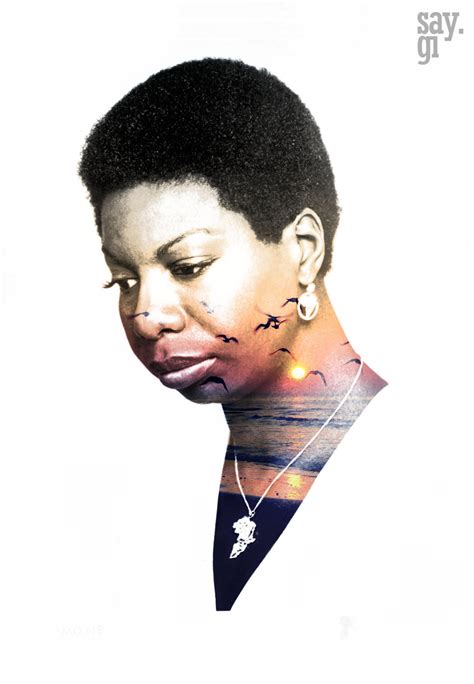 Read The Secret Diary Of Nina Simone Abitofinteresting