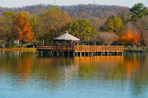 east lake park alabama birding trails