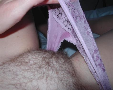 panty peek hairy pussy sorted by position luscious