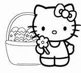 Coloring Easter Hello Kitty Pages Halloween Sheets Happy Colouring Z31 Printable Kids Color Scooby Doo Forever Odd Dr Eggs Egg sketch template