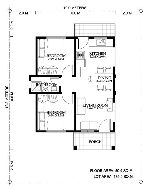 check   strategic  floor plan   single story house