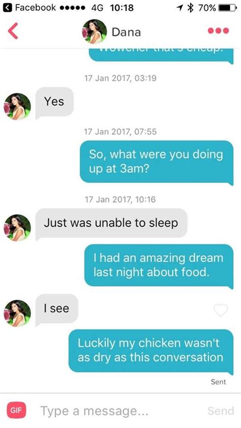 The Best And Worst Tinder Conversations In The World 121