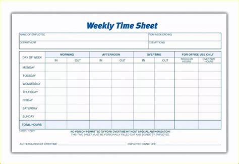 printable bi weekly timesheet template printable world holiday