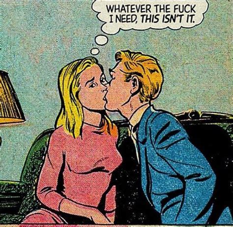 Pin By Lisasil On I Am Feeling Pop Art Comic Relationship Comics