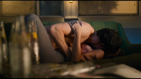 naked rooney mara in tanner hall