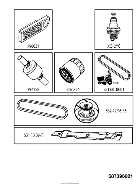 husqvarna ts     parts diagram  frequently  parts