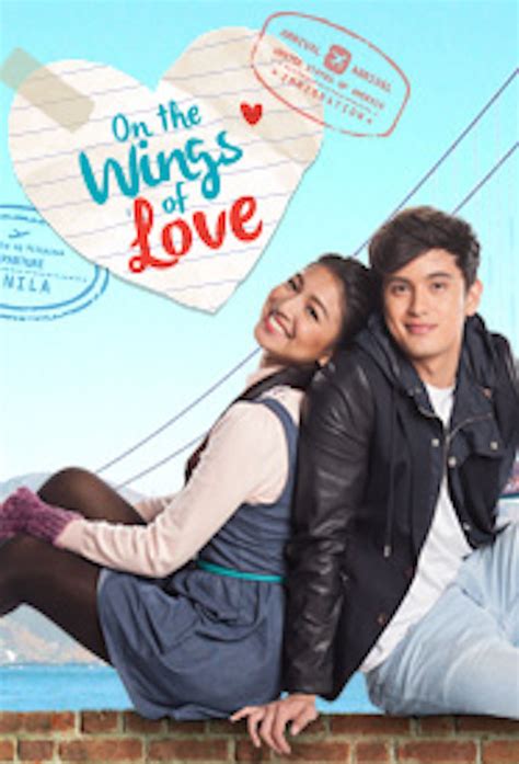 On The Wings Of Love Tvmaze