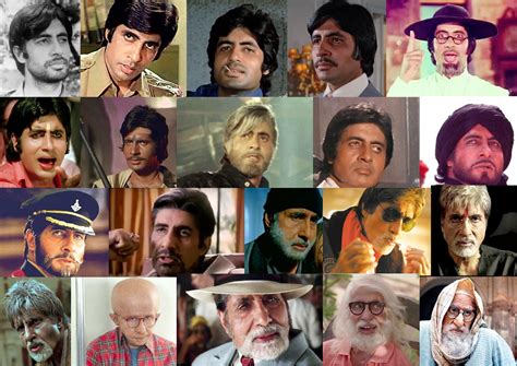changing faces  amitabh bachchan easterneye