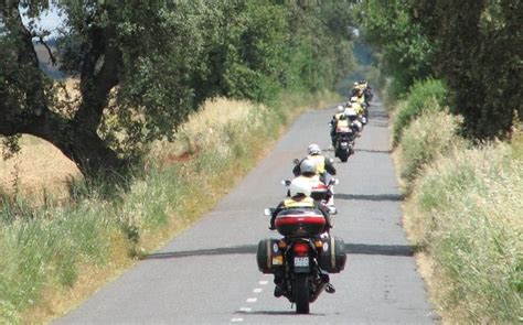 memoriase outras coisas milhares de motards invadem braganca  domingo