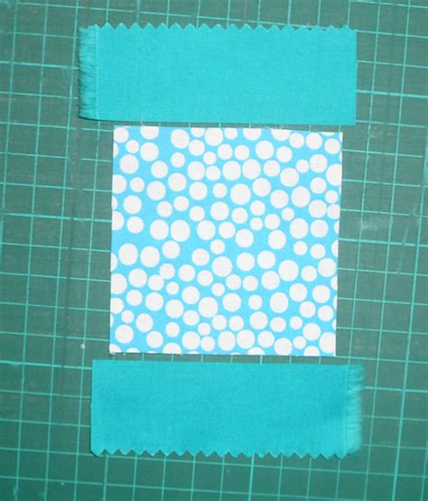 patchy work  mini grey square   square   square tutorial