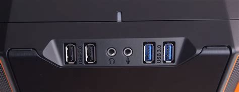 modern computer cases   usb  ports super user